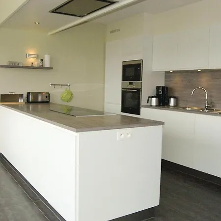 Vakantiehuis Lieke Poperinge