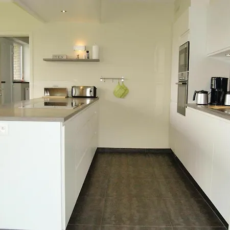Vakantiehuis Lieke Poperinge