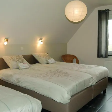 Vakantiehuis Lieke Poperinge