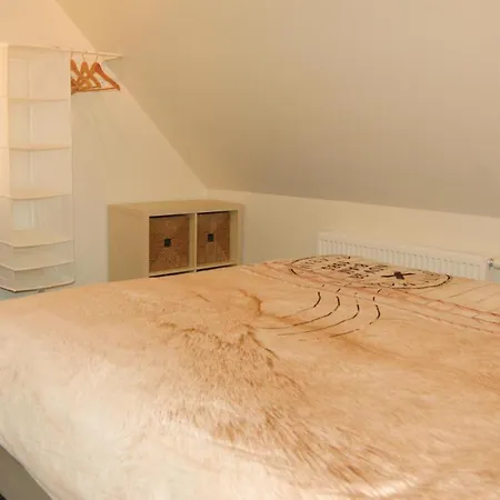 Lieke Vakantiehuis *