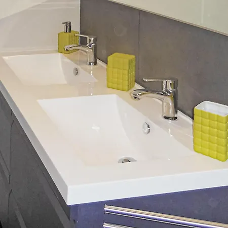 Vakantiehuis Lieke Poperinge